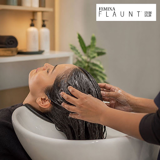 Looking for a premium salon in Newtown that truly understands your hair? At Femina FLAUNT Studio… post image
