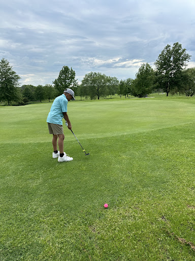 Gene Pray Memorial Golf Course - Thumbnail