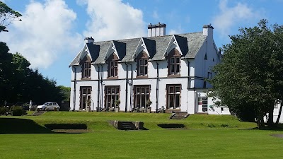 photo of Ennerdale Country House Hotel