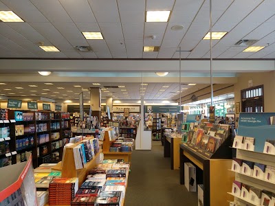 Barnes & Noble