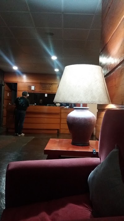 Photos of Hotel Los Troncos