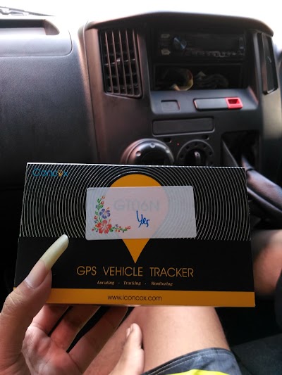 Photos of Car Gps Kediri