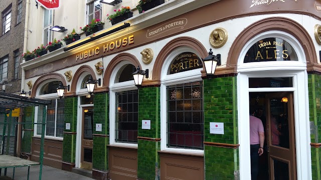The Craft Beer Co. - Clerkenwell