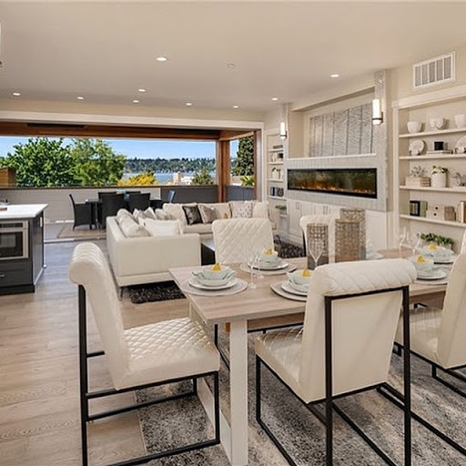 Builders Interiors - Visual