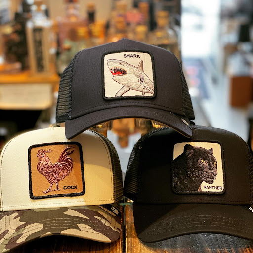 Lu's Box Conceptstore - Thumbnail