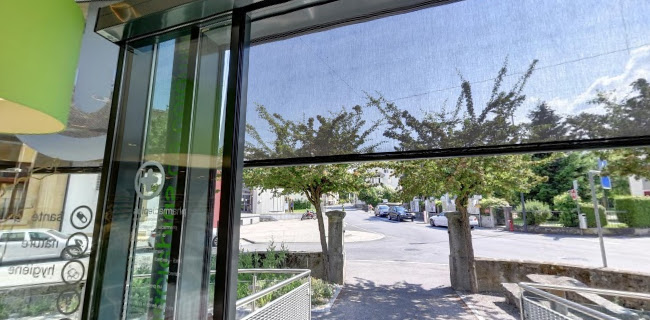 Rezensionen über pharmacieplus de colombier sa in La Chaux-de-Fonds - Apotheke