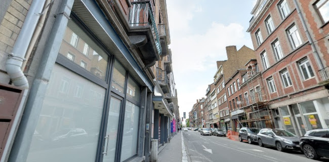 Beoordelingen van Au Bombay in Namen - Restaurant