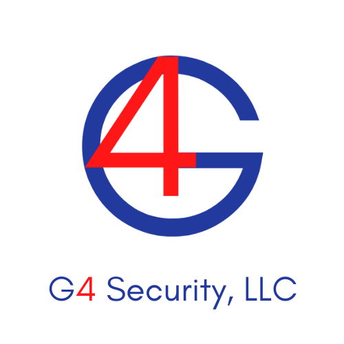 G4 Security - Visual