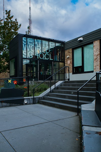 Seattle World School