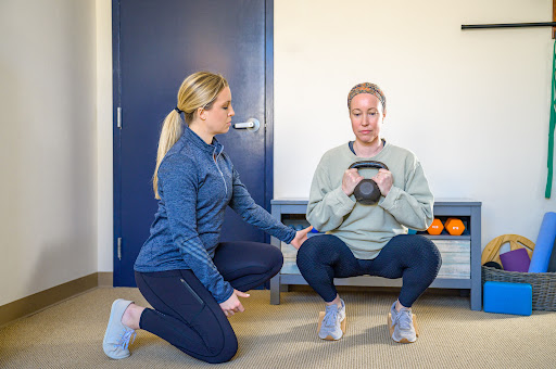 Anchor Physical Therapy & Performance - Thumbnail