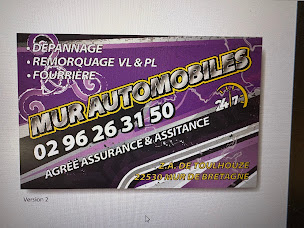 Photo n°8 de RENAULT / DACIA - Mur Automobiles/ dépannage 24/24 7/7 à Guerlédan (Garage automobile)