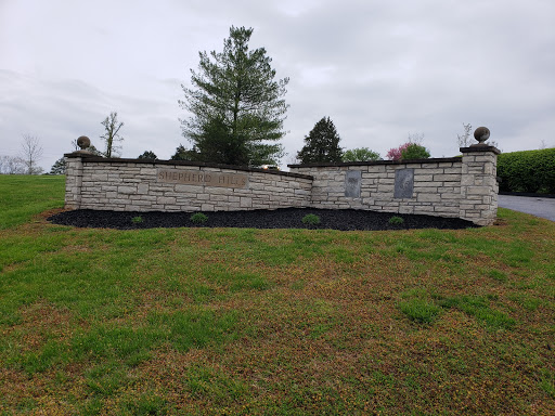 Shepherd Hills Cemetery