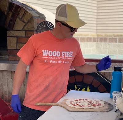 Wood Fire Pizza and Catering