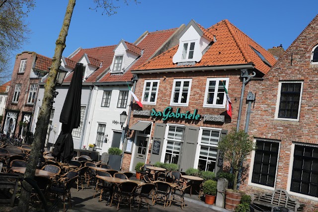 Restaurant Da Gabriele