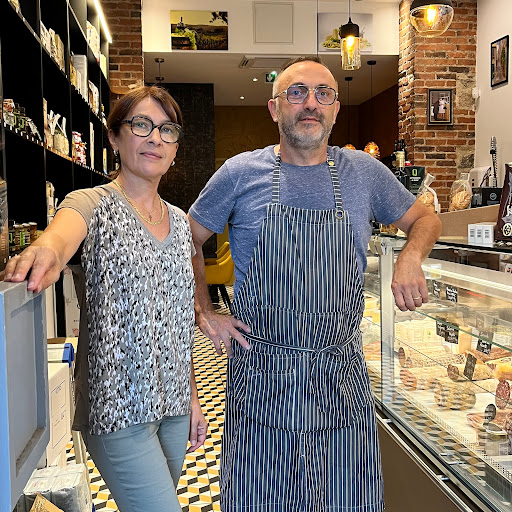 Lauretti - Épicerie Fine Italienne - Thumbnail