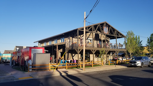 Otto's Landing - Visual