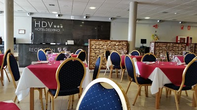 Photos of Hotel del Vino