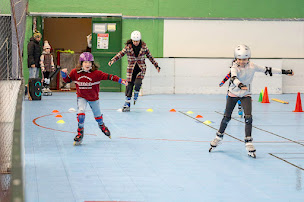 Photo n°20 de Roller Club Pontois à Pons (Club de sport)