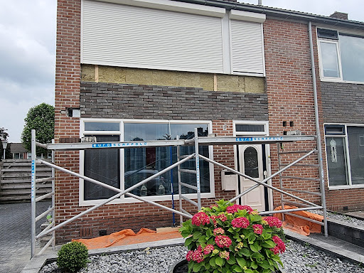 Voeg en Gevelrenovatiebedrijf Groningen - Thumbnail