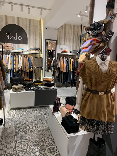 Falò Donna - Thumbnail