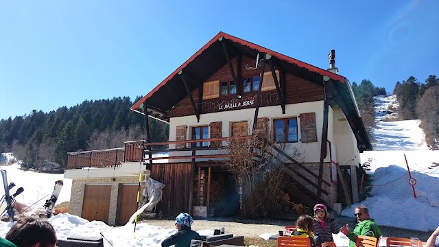 Station de Savoie Grand Revard
