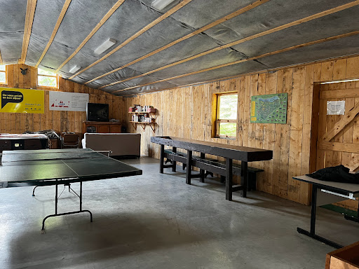 Camping & Chalets Centre de Vacances Camp Forestier - Thumbnail