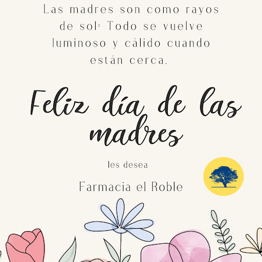 Farmacia El Roble - Thumbnail