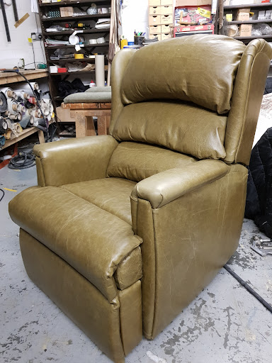 Hammonds Upholstery - Thumbnail
