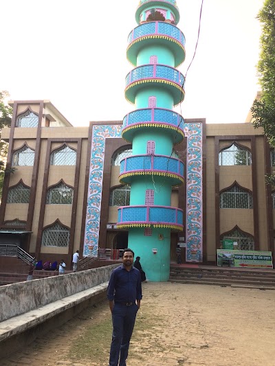 Photos of junir baper mashjid