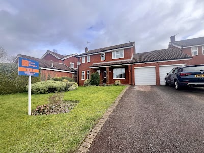 Carter Sampson Letting Agents and Property Management