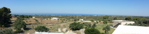 Specchia Li Specchi - Visual