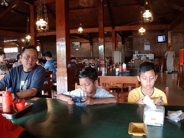 Sri Istana Ayam Goreng