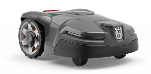 Photo n°20 de GUERARD - OFFRANVILLE - HUSQVARNA - STIHL - VALTRA à Offranville (Atelier de réparation de tracteurs)