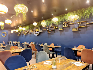 Photo n°1 de Dolce vita à Tremblay-en-France (Pizzeria)