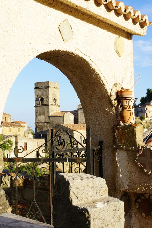 Comune di Savoca