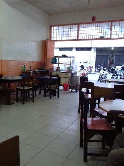 Photos of Kedai Kopi Akiak