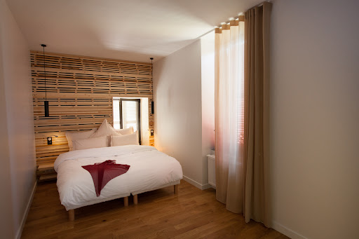 HOTEL ALOUETTE - Thumbnail