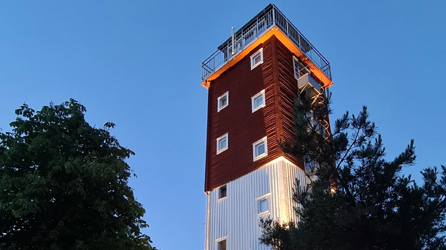 Aspö Lotstorn AB