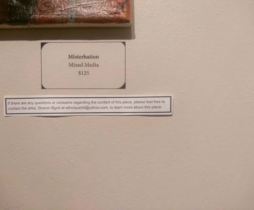 Roberta's Art Gallery - Thumbnail
