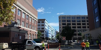 Providence Visitor Information Center