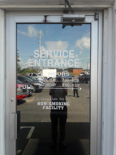 Hardy Service Center - Thumbnail