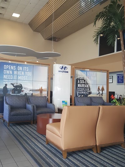 Photos of Orlando Hyundai