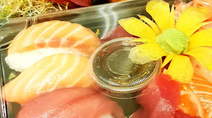 Photo n°12 de Makiwan à Toulouse (Restaurant de yakitori)