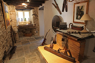 Photo n°29 de LATU CORSU 