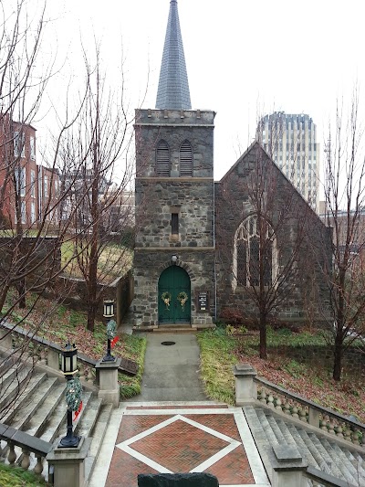 First Unitarian Church