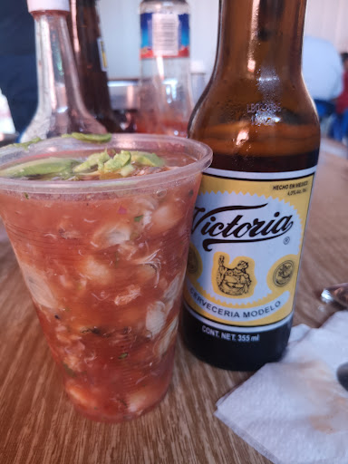 Mariscos "Toñita" - Thumbnail