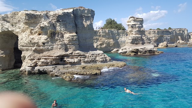 Torre Sant'Andrea