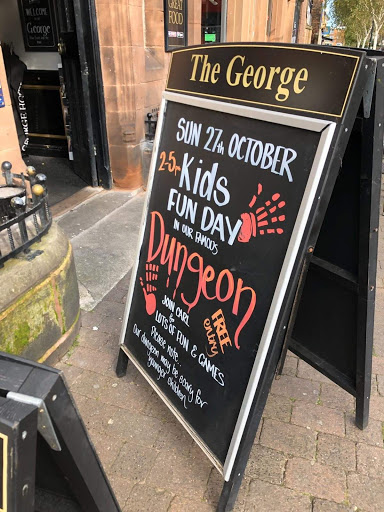 The George Crosby - Thumbnail