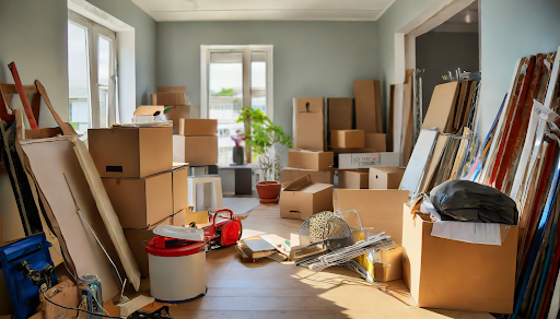 FERMA Entrümpelung & Haushaltsauflösung (Hafen)