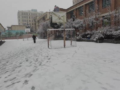 Photos of Taherkhani Park